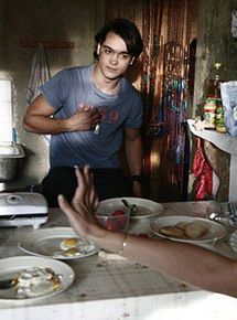 Affiche de Loverboy, film à voir en streaming sur Pygargue