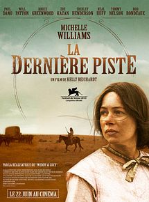 Affiche de La Dernière Piste, film à voir en streaming sur Pygargue