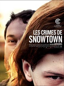 Affiche de Les Crimes de Snowtown, film à voir en streaming sur Pygargue