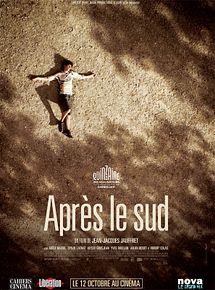 Affiche de Après le Sud, film à voir en streaming sur Pygargue