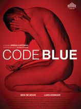 Affiche de Code Blue, film à voir en streaming sur Pygargue