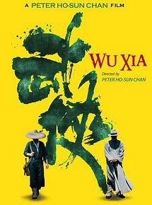 Affiche de Swordsmen, film à voir en streaming sur Pygargue