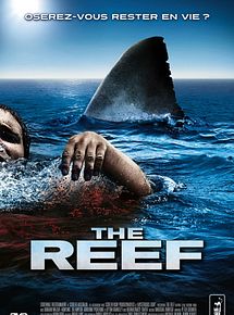 Affiche de The Reef, film à voir en streaming sur Pygargue
