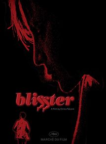 Affiche du film Blisster, à voir en streaming sur Play DD Streaming