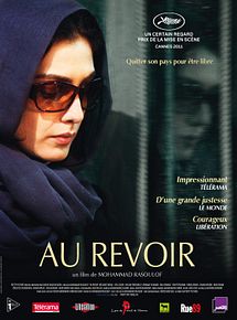 Affiche de Au revoir, film à voir en streaming sur Pygargue