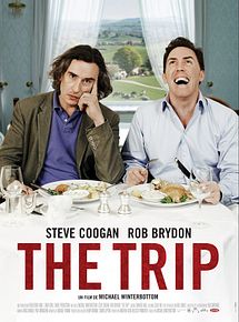 Affiche de The Trip, film à voir en streaming sur Pygargue