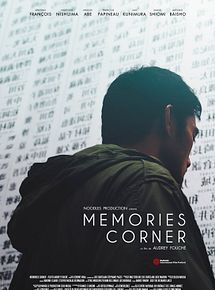Affiche de Memories Corner, film à voir en streaming sur Pygargue