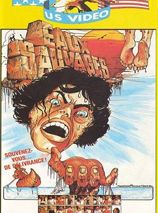 Affiche de Eaux sauvages, film à voir en streaming sur Pygargue