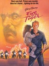 Affiche de L'Oeil du tigre, film à voir en streaming sur Pygargue