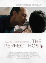 Affiche de The Perfect Host, film à voir en streaming sur Pygargue