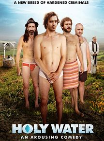 Affiche de Hard Times, film à voir en streaming sur Pygargue