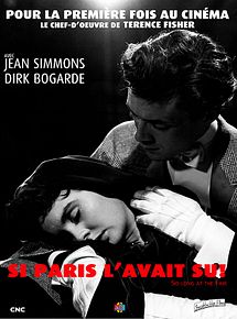 Affiche de Si Paris l'avait su, film à voir en streaming sur Pygargue