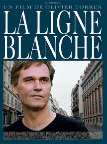 Affiche de La Ligne blanche, film à voir en streaming sur Pygargue