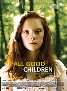 Affiche de All Good Children, film à voir en streaming sur Pygargue
