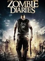 Affiche de Zombie Diaries - Journal d'un zombie, film à voir en streaming sur Pygargue