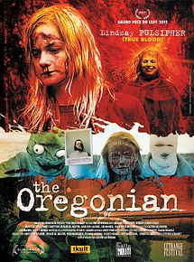 Affiche de The Oregonian, film à voir en streaming sur Pygargue