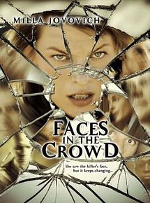 Affiche de Faces, film à voir en streaming sur Pygargue