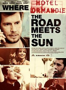 Affiche de Where the Road Meets the Sun, film à voir en streaming sur Pygargue