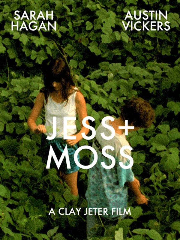 Affiche de Jess + Moss, film à voir en streaming sur Pygargue