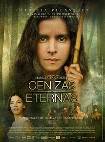 Affiche de Cenizas Eternas, film à voir en streaming sur Pygargue
