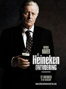 Affiche de De Heineken Ontvoering, film à voir en streaming sur Pygargue