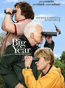 Affiche de Drôles d'oiseaux, film à voir en streaming sur Pygargue