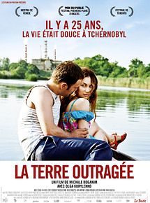 Affiche de La Terre outragée, film à voir en streaming sur Pygargue