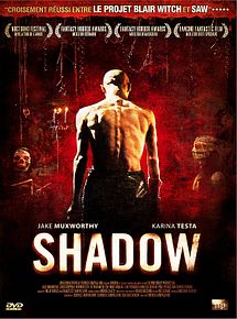 Affiche de Shadow, film à voir en streaming sur Pygargue