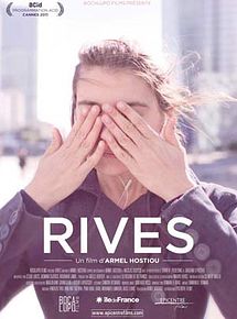 Affiche de Rives, film à voir en streaming sur Pygargue