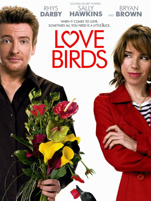 Affiche de Love Birds, film à voir en streaming sur Pygargue