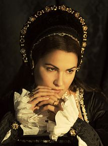 Affiche de Anna Bolena (Pathé Live), film à voir en streaming sur Pygargue