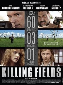 Affiche de Killing Fields, film à voir en streaming sur Pygargue