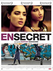 Affiche de En secret, film à voir en streaming sur Pygargue