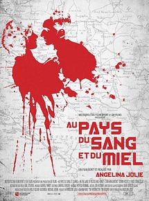 Affiche de Au Pays du Sang et du Miel, film à voir en streaming sur Pygargue