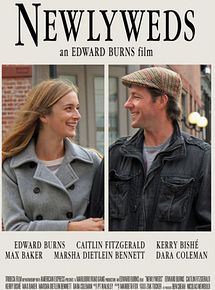 Affiche de Newlyweds, film à voir en streaming sur Pygargue