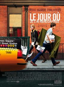 Affiche de Le Jour où je l'ai rencontrée, film à voir en streaming sur Pygargue