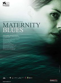 Affiche de Maternity Blues, film à voir en streaming sur Pygargue