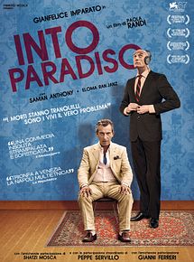 Affiche de Into Paradiso, film à voir en streaming sur Pygargue