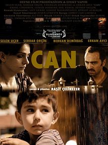 Affiche de Can, film à voir en streaming sur Pygargue