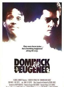 Affiche de Nicky et Gino, film à voir en streaming sur Pygargue