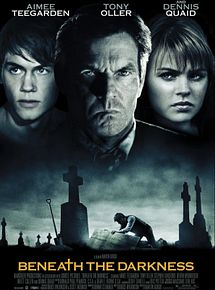 Affiche de Nuits noires, film à voir en streaming sur Pygargue