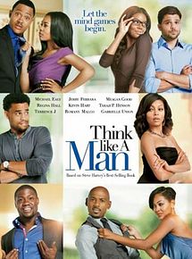 Affiche de Think Like a Man, film à voir en streaming sur Pygargue