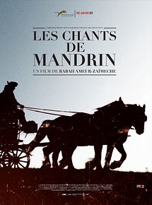Affiche de Les Chants de Mandrin, film à voir en streaming sur Pygargue