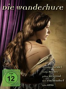 Affiche de La Catin, film à voir en streaming sur Pygargue