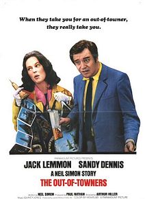 Affiche de Escapade à New York, film à voir en streaming sur Pygargue