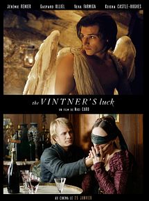 Affiche de The Vintner's Luck, film à voir en streaming sur Pygargue