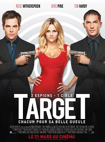 Affiche de Target, film à voir en streaming sur Pygargue