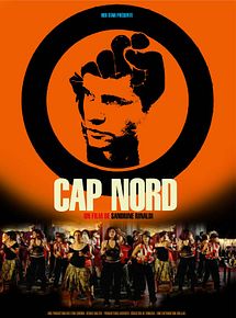 Affiche de Cap Nord, film à voir en streaming sur Pygargue