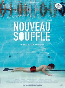 Affiche de Nouveau Souffle, film à voir en streaming sur Pygargue