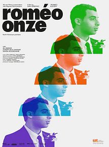 Affiche de Roméo Onze, film à voir en streaming sur Pygargue
